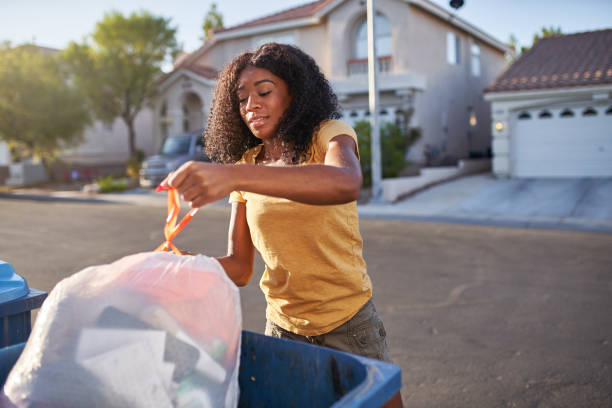 Best Residential Junk Removal  in Red Oak, NC