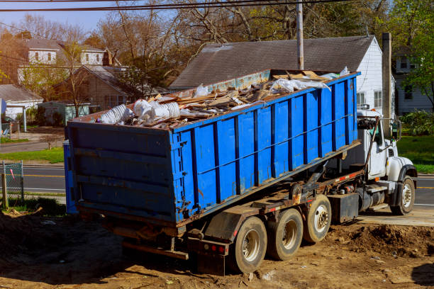 Best Yard Cleanup Services  in Red Oak, NC