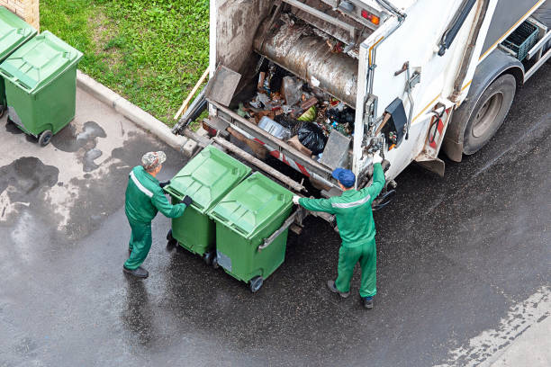 Best Commercial Junk Removal  in Red Oak, NC