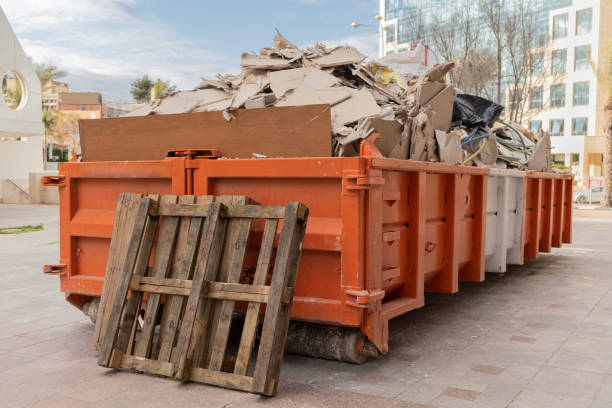 Basement Cleanout Services in Red Oak, NC