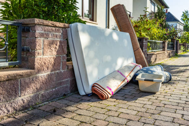 Best Yard Cleanup Services  in Red Oak, NC