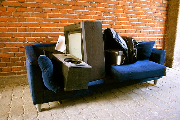 Best Garage Cleanout Services  in Red Oak, NC