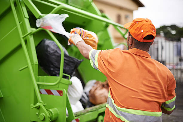 Best Construction Debris Removal  in Red Oak, NC