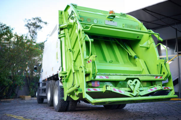 Best Commercial Cleanout Services  in Red Oak, NC
