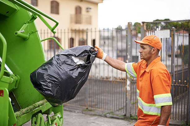 Best Junk Hauling Services  in Red Oak, NC