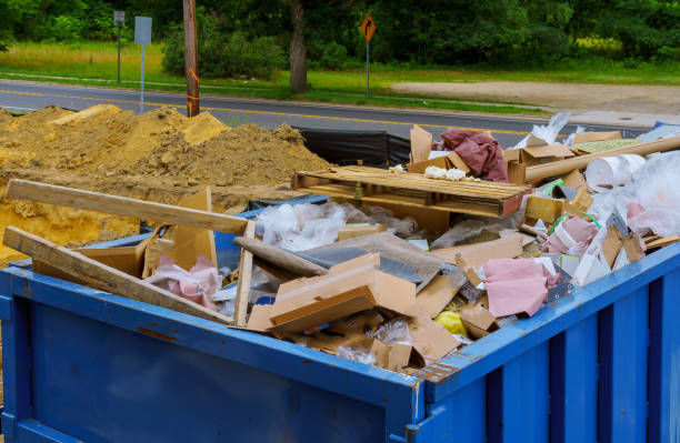 Best Professional Junk Removal  in Red Oak, NC